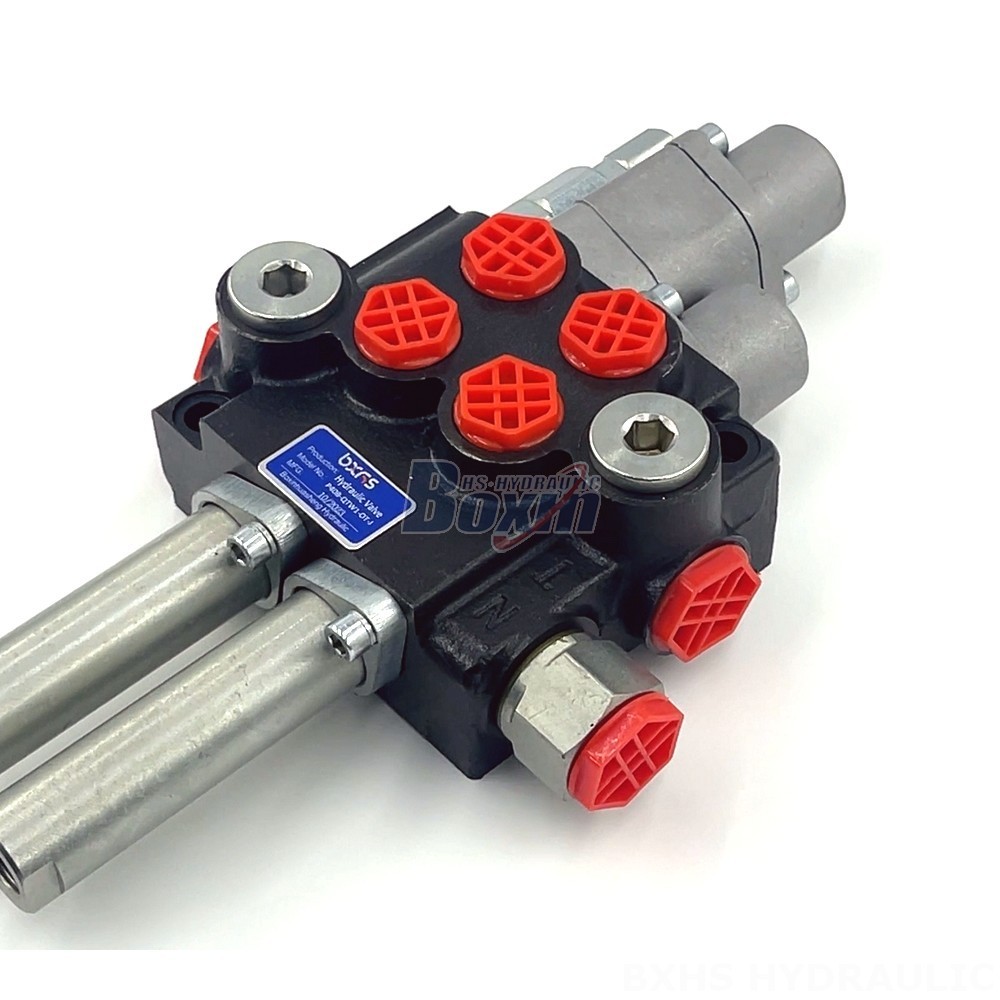 Hydraulic Components detail image